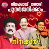 Biju Narayanan - Ninakkai Thozhee Punarjanikkam (feat. East Coast Vijayan & Balabhaskar) - Single